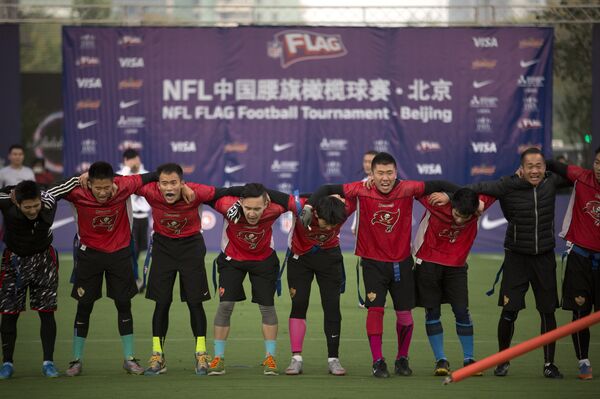 中國足球賽 中國足球賽 - 俄羅斯衛星通訊社