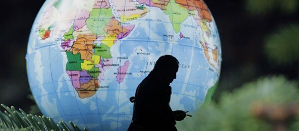 中国外交部：各国在经济全球化迅猛发展的背景下已形成命运共同体 - 俄罗斯卫星通讯社