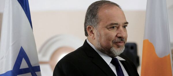 以色列國防部承諾以擴建定居點回應恐襲 - 俄羅斯衛星通訊社