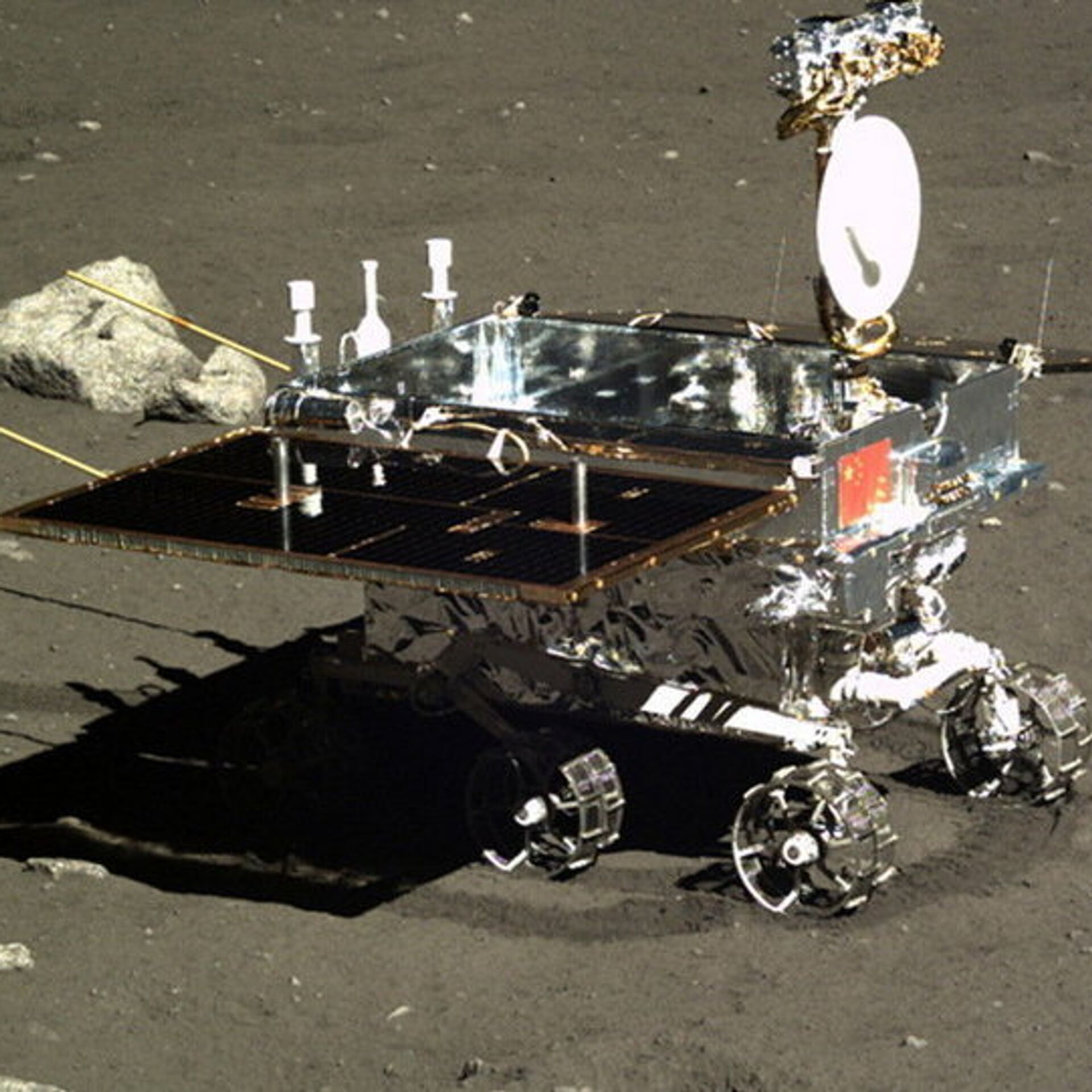 嫦娥六号究竟去月球南极，还是去月球背面？复杂度再上新台阶_采样_探测_任务