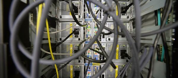 中国有了首个网络空间安全战略 - 俄罗斯卫星通讯社