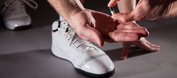 克里姆林宫坚决否认牵扯俄运动员可能服用兴奋剂事件 - 俄罗斯卫星通讯社