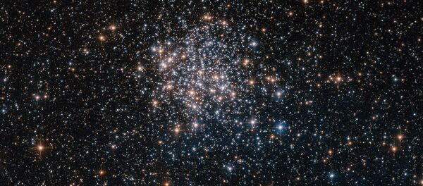 天文學家捕捉到來自遙遠星際的奇異信號 - 俄羅斯衛星通訊社