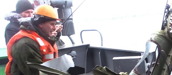 图-154空难原因作出最终结论至少需要30天 - 俄罗斯卫星通讯社