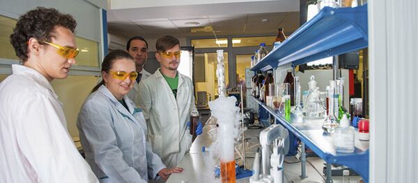 莫斯科大学校长：俄年轻学者外流率25年来下降一半多 - 俄罗斯卫星通讯社