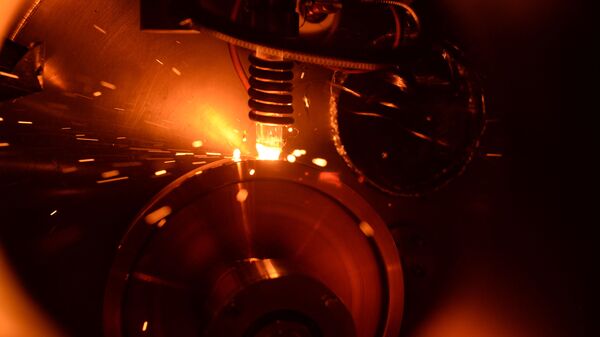 埃及對原產於或進口自中印俄的硅鐵合金產品發起反傾銷調查 - 俄羅斯衛星通訊社