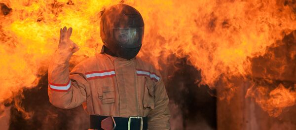 创新发明的背后:卫星网带您走进俄罗斯实验室 创新发明的背后:卫星网带您走进俄罗斯实验室 - 俄罗斯卫星通讯社