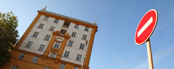 俄外长:俄不会不回应美国实行的新制裁 俄外长:俄不会不回应美国实行的新制裁 - 俄罗斯卫星通讯社