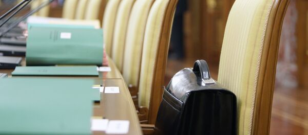 俄罗斯1月1日起开始提高官员退休年龄 - 俄罗斯卫星通讯社