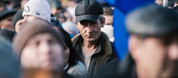 老摩尔多瓦人 老摩尔多瓦人 - 俄罗斯卫星通讯社