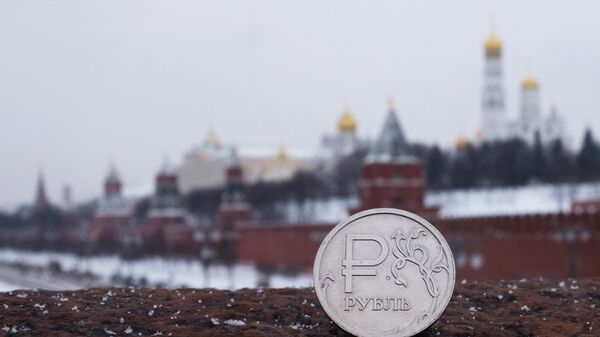 媒体：美对俄制裁法案，在威特科夫访俄之际暂停审议 - 俄罗斯卫星通讯社