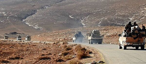 利比亚议长指责土耳其支持利境内恐怖分子 - 俄罗斯卫星通讯社