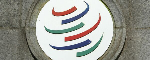 世貿組織 世貿組織 - 俄羅斯衛星通訊社