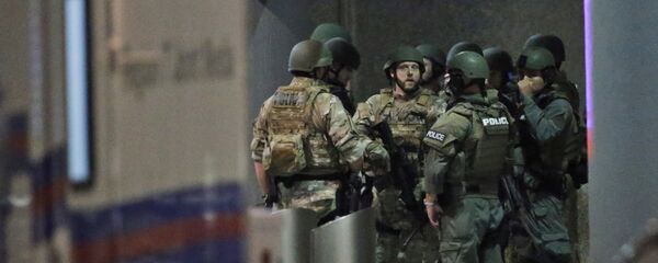 俄外交部:美国向委内瑞拉调派特种部队和装备 俄外交部:美国向委内瑞拉调派特种部队和装备 - 俄罗斯卫星通讯社