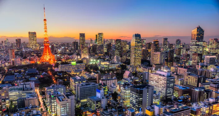 日本三季度实际GDP年率减少3.0%