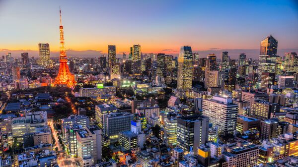 专家：中国正针对日本一系列不友好举动采取反击 - 俄罗斯卫星通讯社