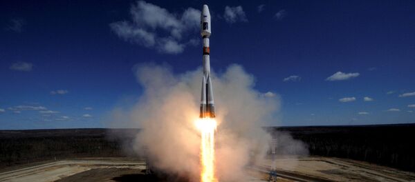 东方航天发射场第二次发射的观众可在阿穆尔公路咖啡馆免费喝茶 东方航天发射场第二次发射的观众可在阿穆尔公路咖啡馆免费喝茶 - 俄罗斯卫星通讯社