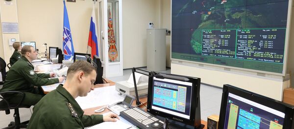 俄国防部：2020年前俄无线电技术部队将装备约80%现代化雷达站 - 俄罗斯卫星通讯社