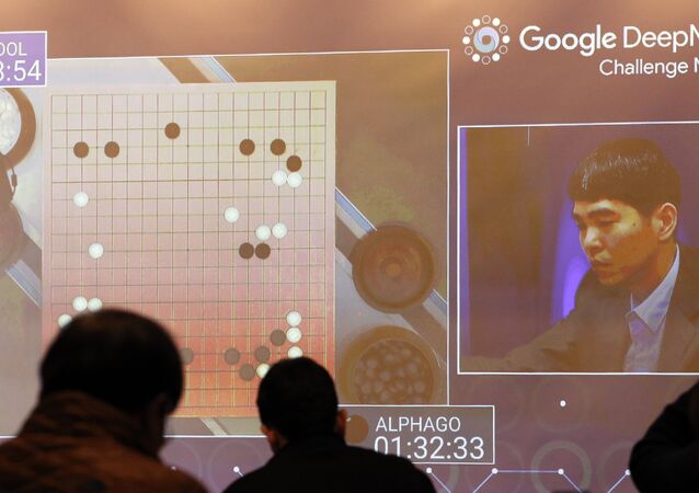 影响AlphaGo