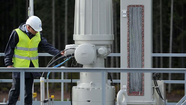 俄能源部长：将在5月起草可能延期维也纳协议的建议 - 俄罗斯卫星通讯社