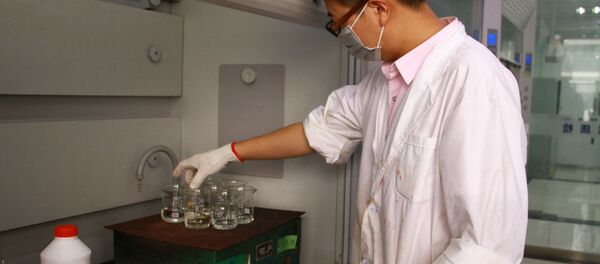 俄專家：美國無法留住傑出華裔科學家 - 俄羅斯衛星通訊社