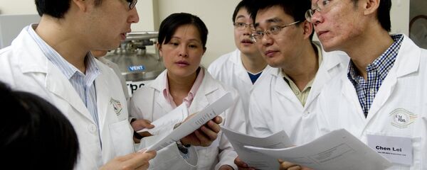 科技日报：全国科技创新大会召开一周年回眸总结 - 俄罗斯卫星通讯社