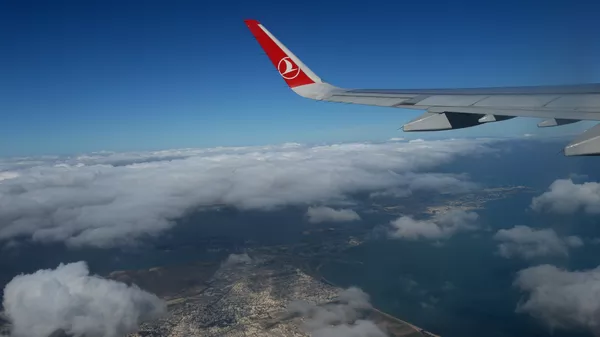 媒体：土耳其航空公司将在停航近三年后恢复飞往阿富汗的航班