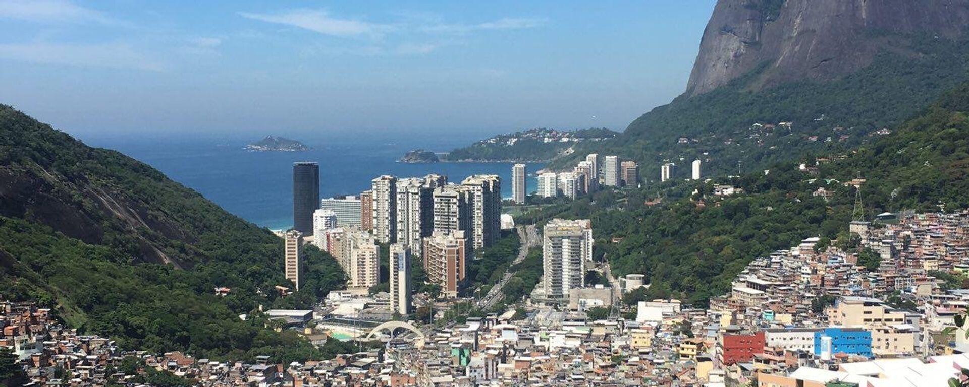 巴西 巴西 - 俄罗斯卫星通讯社, 1920, 31.07.2025