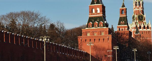 克宮：俄美總統或能在電話會談中討論朝鮮問題 - 俄羅斯衛星通訊社