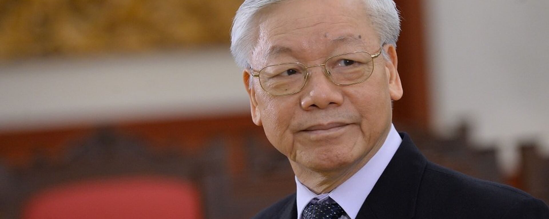  越南共产党中央委员会总书记阮富仲 - 俄罗斯卫星通讯社, 1920, 02.11.2022