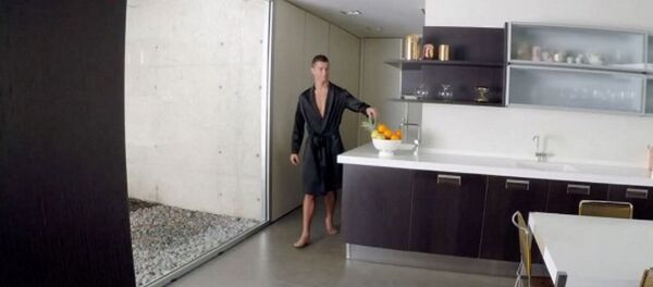 видеоклуб - 俄羅斯衛星通訊社