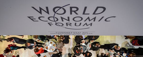 中国专家：全球经济治理应该以共享为目标 - 俄罗斯卫星通讯社