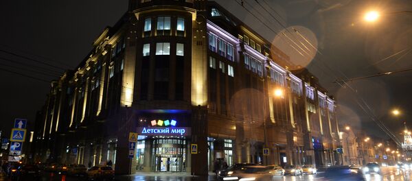 军人服务社 军人服务社 - 俄罗斯卫星通讯社