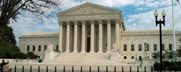 美国司法部 - 俄罗斯卫星通讯社