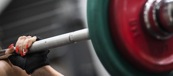 2019年举重世界杯赛将在泰国举行，没有泰国选手参赛 - 俄罗斯卫星通讯社