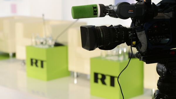加拿大监管机构禁止RT电视台和“RT法国”频道播出 - 俄罗斯卫星通讯社