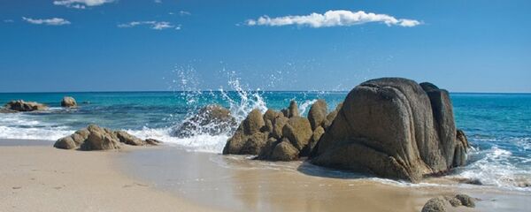 濱海邊疆區東南沿海地區 - 俄羅斯衛星通訊社