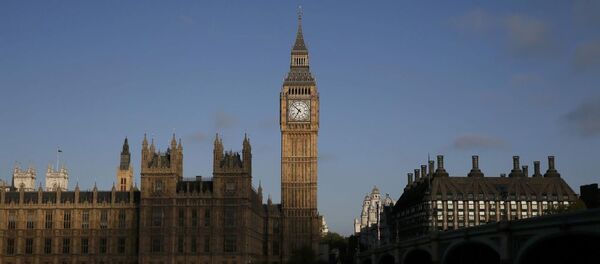 英国首相演讲内容曝光：英国不会力保欧盟成员资格的任何部分 - 俄罗斯卫星通讯社