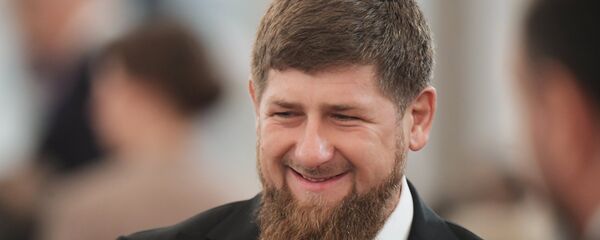 Ежегодное послание президента РФ В. Путина Федеральному Собранию - 俄罗斯卫星通讯社