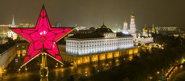 克宫对英国提前议会选举声明无特别兴趣 - 俄罗斯卫星通讯社