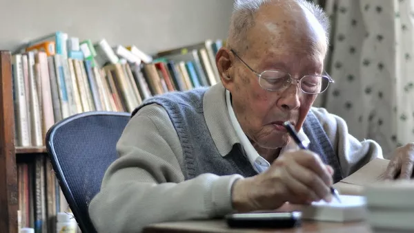 俄羅斯人將永遠記住漢語拼音的制定者 - 俄羅斯衛星通訊社