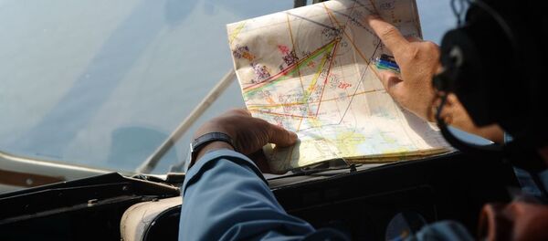 中國外交部：中方就MH370事件同澳大利亞與馬來西亞保持密切溝通 - 俄羅斯衛星通訊社