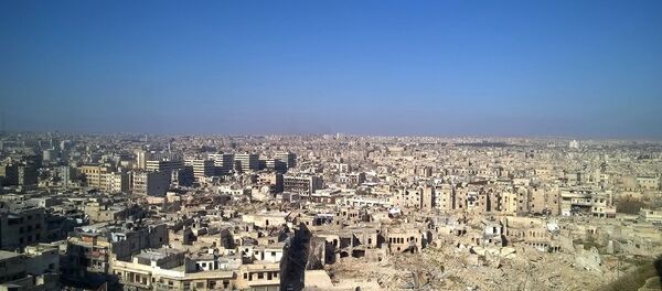 叙利亚 - 俄罗斯卫星通讯社