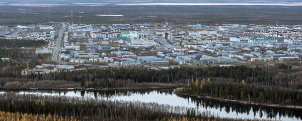 中国游客对俄亚马尔自然景观和土著人民生活感兴趣 - 俄罗斯卫星通讯社