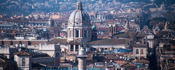 中國外交部：中國與意大利同意深化“一帶一路”領域對接與合作 - 俄羅斯衛星通訊社