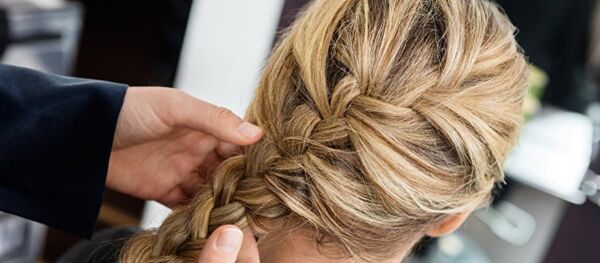 Физики придумали, как можно сплести сверхпрочную броню из волос - 俄罗斯卫星通讯社