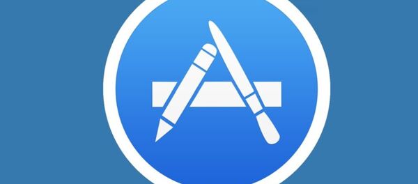 App icon - 俄羅斯衛星通訊社