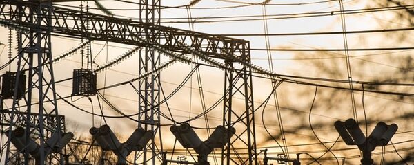 国际能源署:世界能源和电力需求到2040年将增长30% 国际能源署:世界能源和电力需求到2040年将增长30% - 俄罗斯卫星通讯社