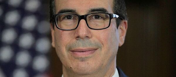 史蒂芬•梅努欽 - 俄罗斯卫星通讯社