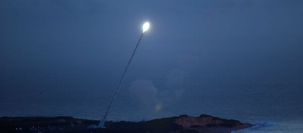 专家：中国须按国际规则应对萨德入韩 - 俄罗斯卫星通讯社